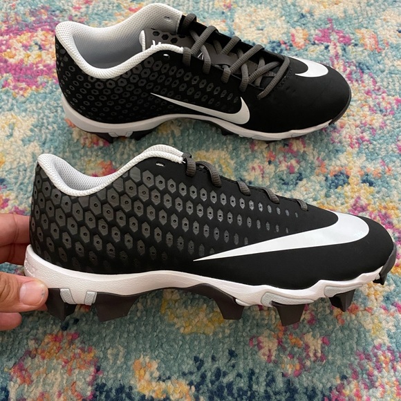 nike vapor fastflex baseball cleats